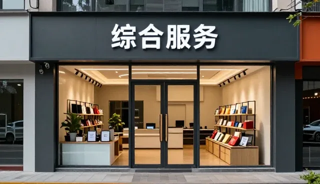 企业名录查询