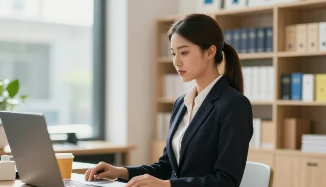 企业信息更新