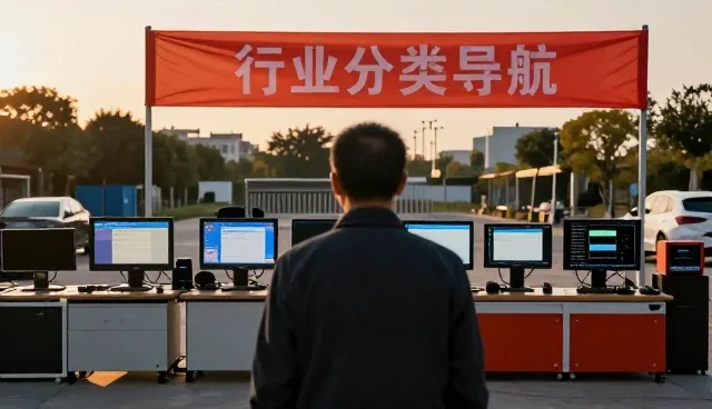 企业服务中多行业覆盖的常见问题与应对策略